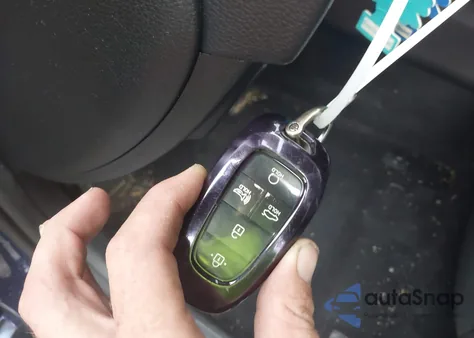 2022 Hyundai Sonata Sel z USA, uszkodzony, nr VIN 5NPEL4JAXNH133712